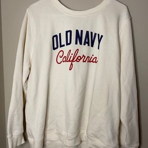 Old Navy Shirt